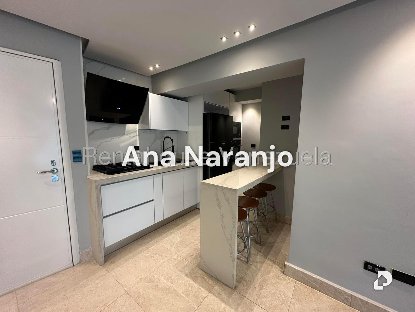 Apartamento en El Cigarral, Caracas – 7