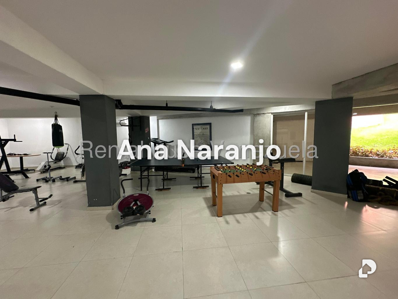Apartamento en El Cigarral, Caracas – 41