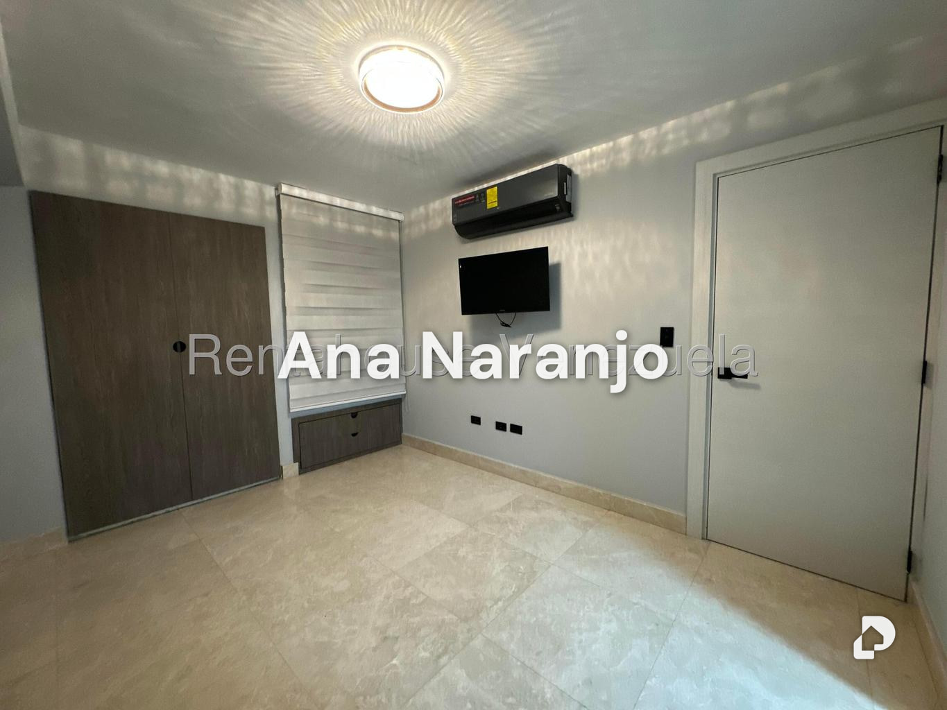Apartamento en El Cigarral, Caracas – 32