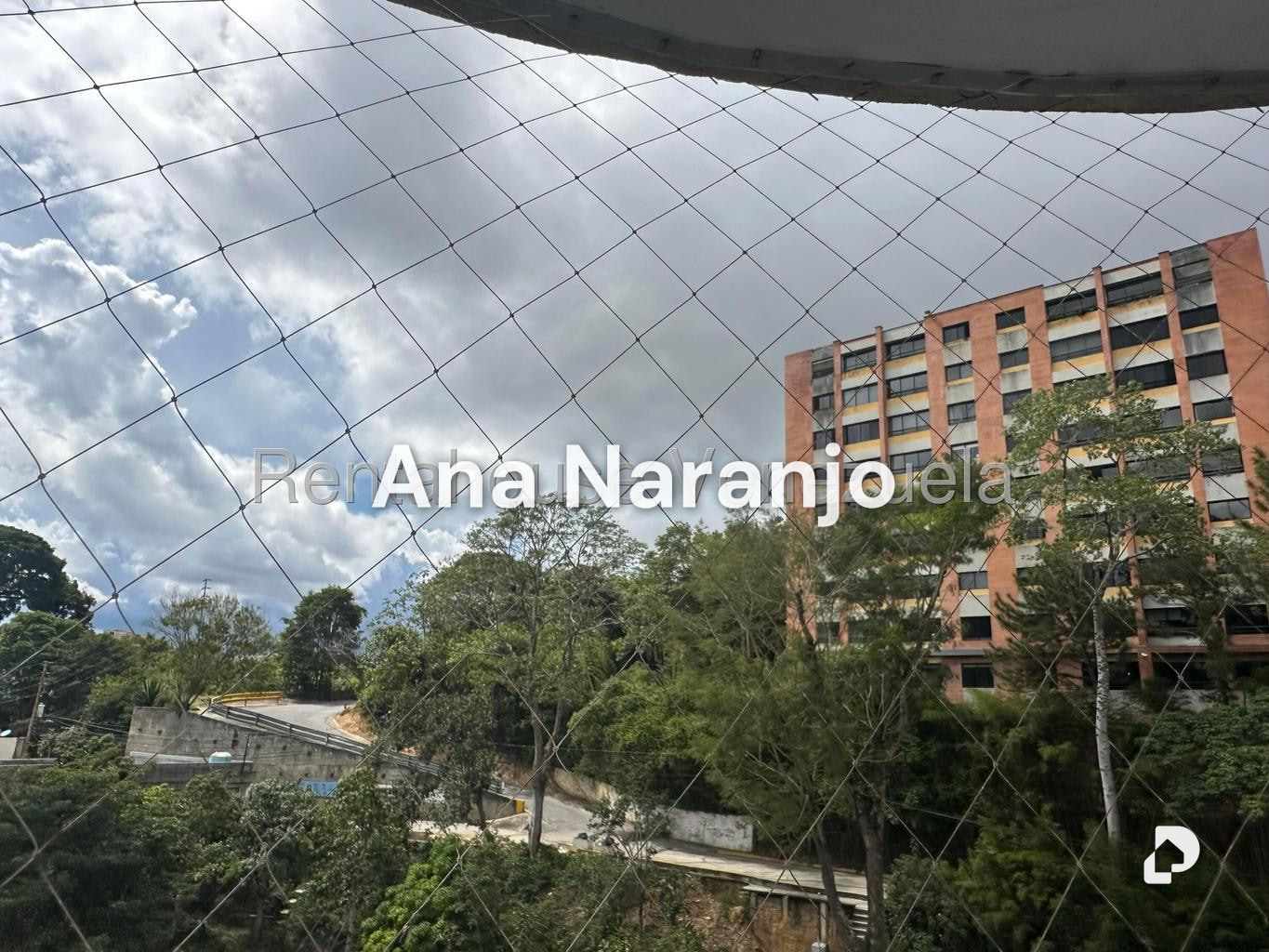 Apartamento en El Cigarral, Caracas – 15