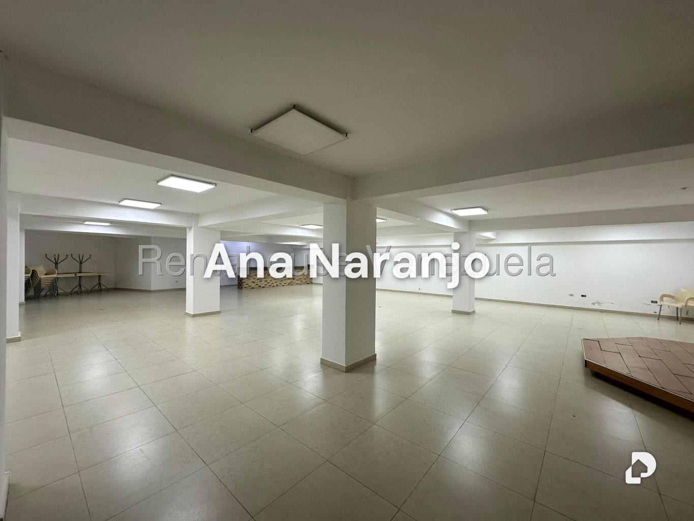 Apartamento en El Cigarral, Caracas – 43