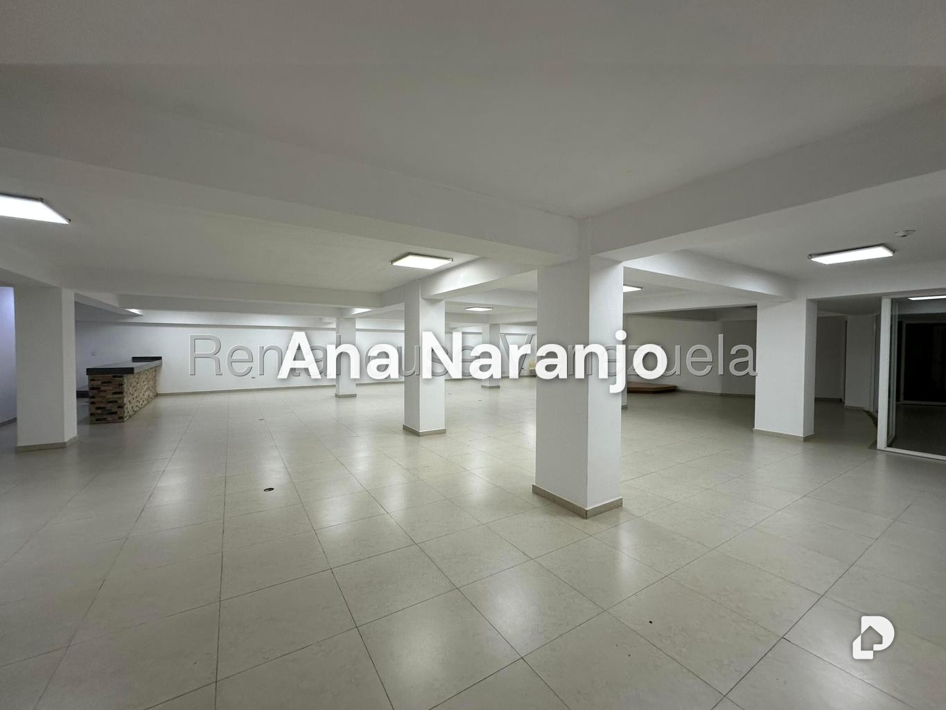 Apartamento en El Cigarral, Caracas – 45