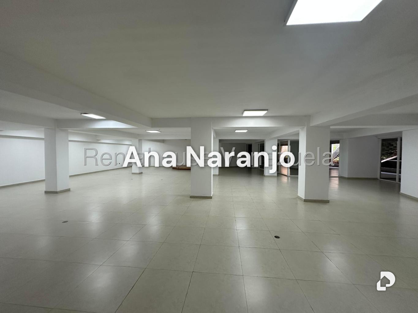 Apartamento en El Cigarral, Caracas – 44