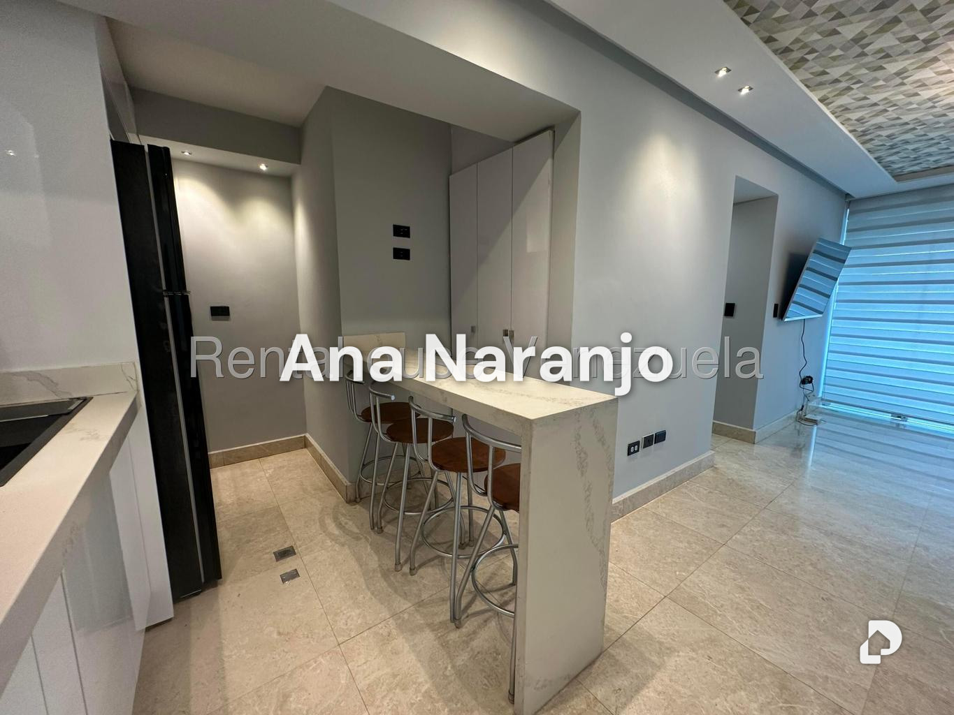 Apartamento en El Cigarral, Caracas – 3