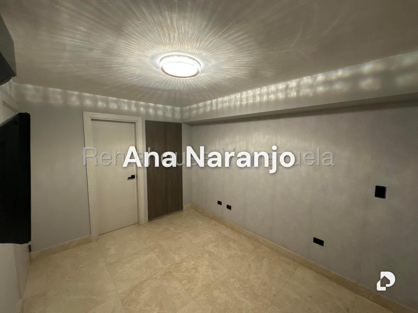 Apartamento en El Cigarral, Caracas – 34