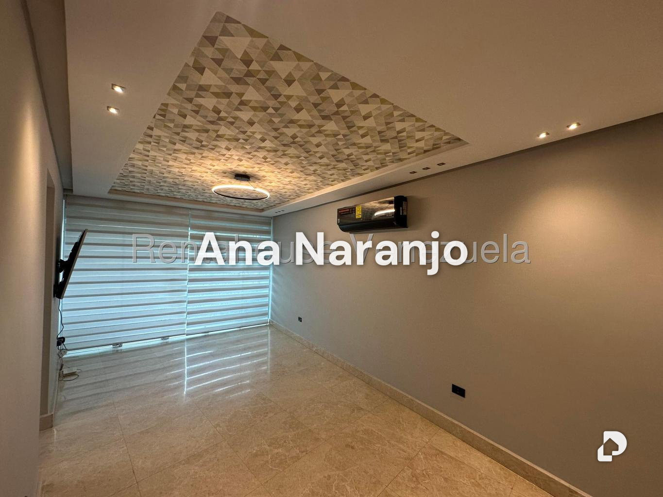 Apartamento en El Cigarral, Caracas – 9
