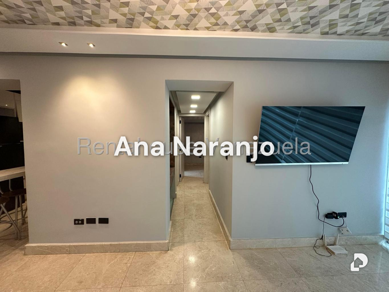 Apartamento en El Cigarral, Caracas – 17