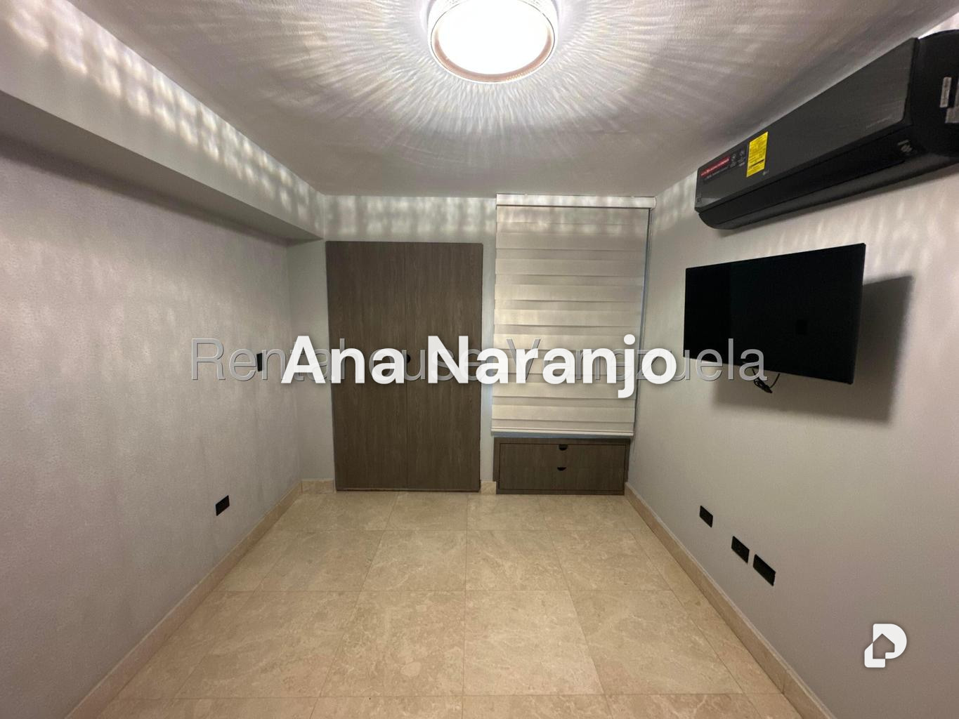 Apartamento en El Cigarral, Caracas – 31