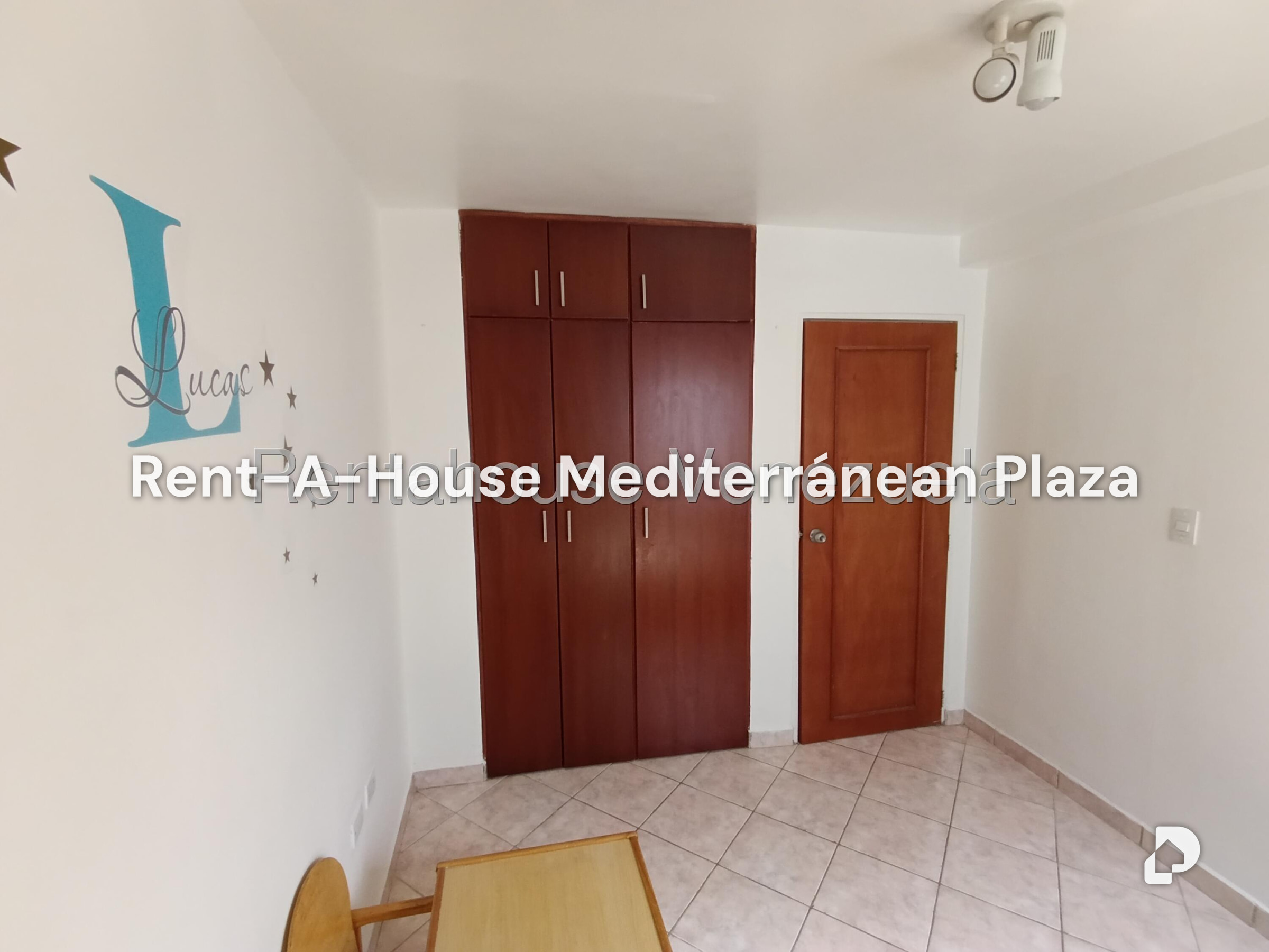 Apartamento en Terrazas de San Diego, San Diego