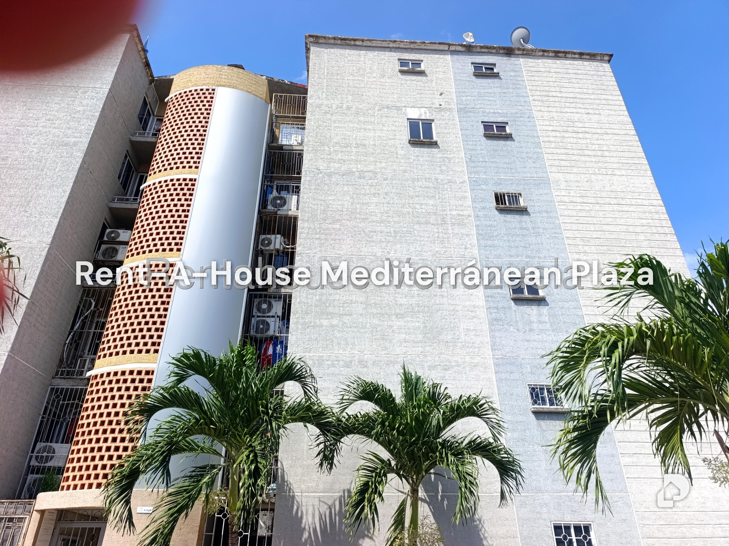Apartamento en Terrazas de San Diego, San Diego