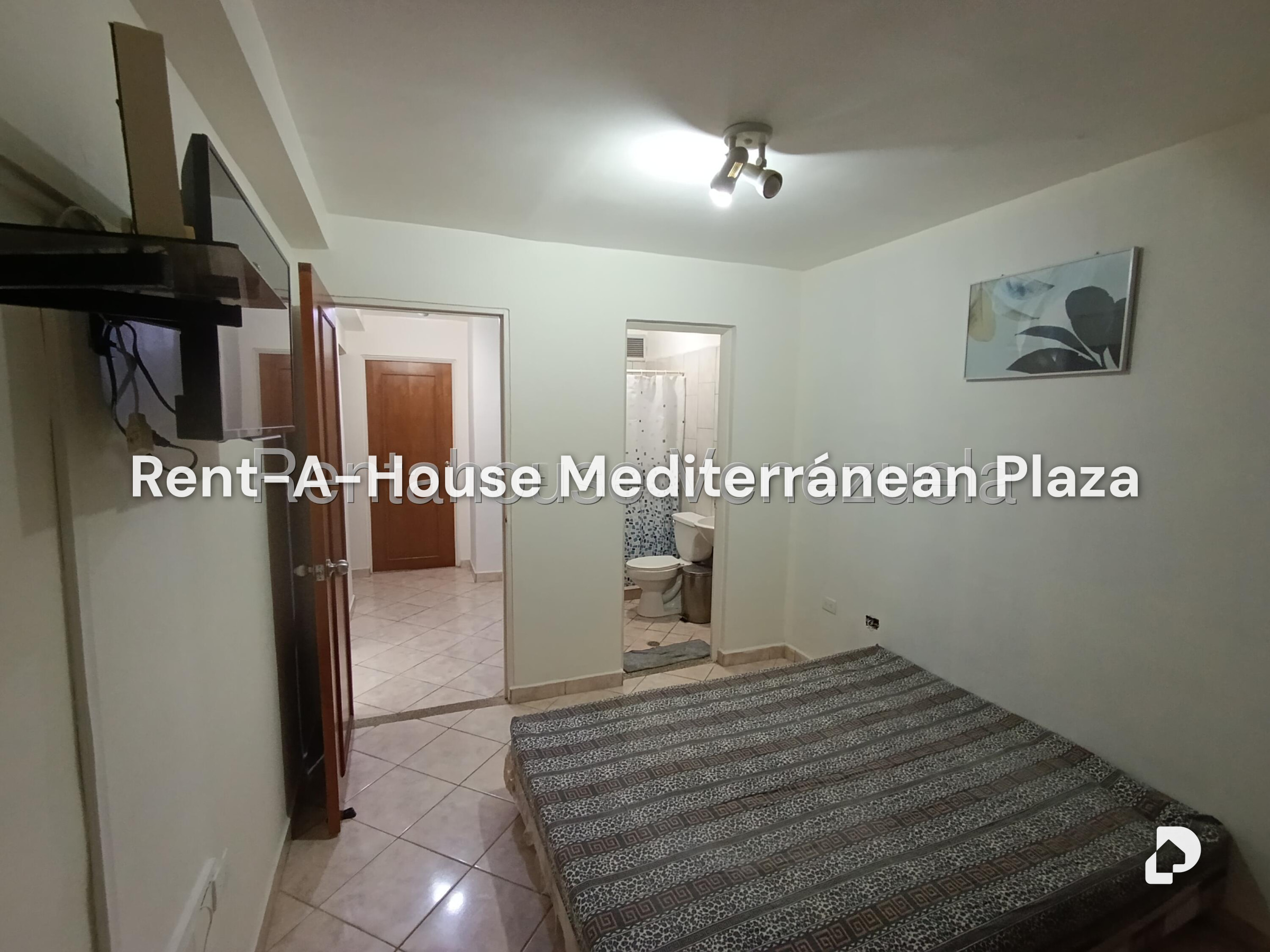 Apartamento en Terrazas de San Diego, San Diego