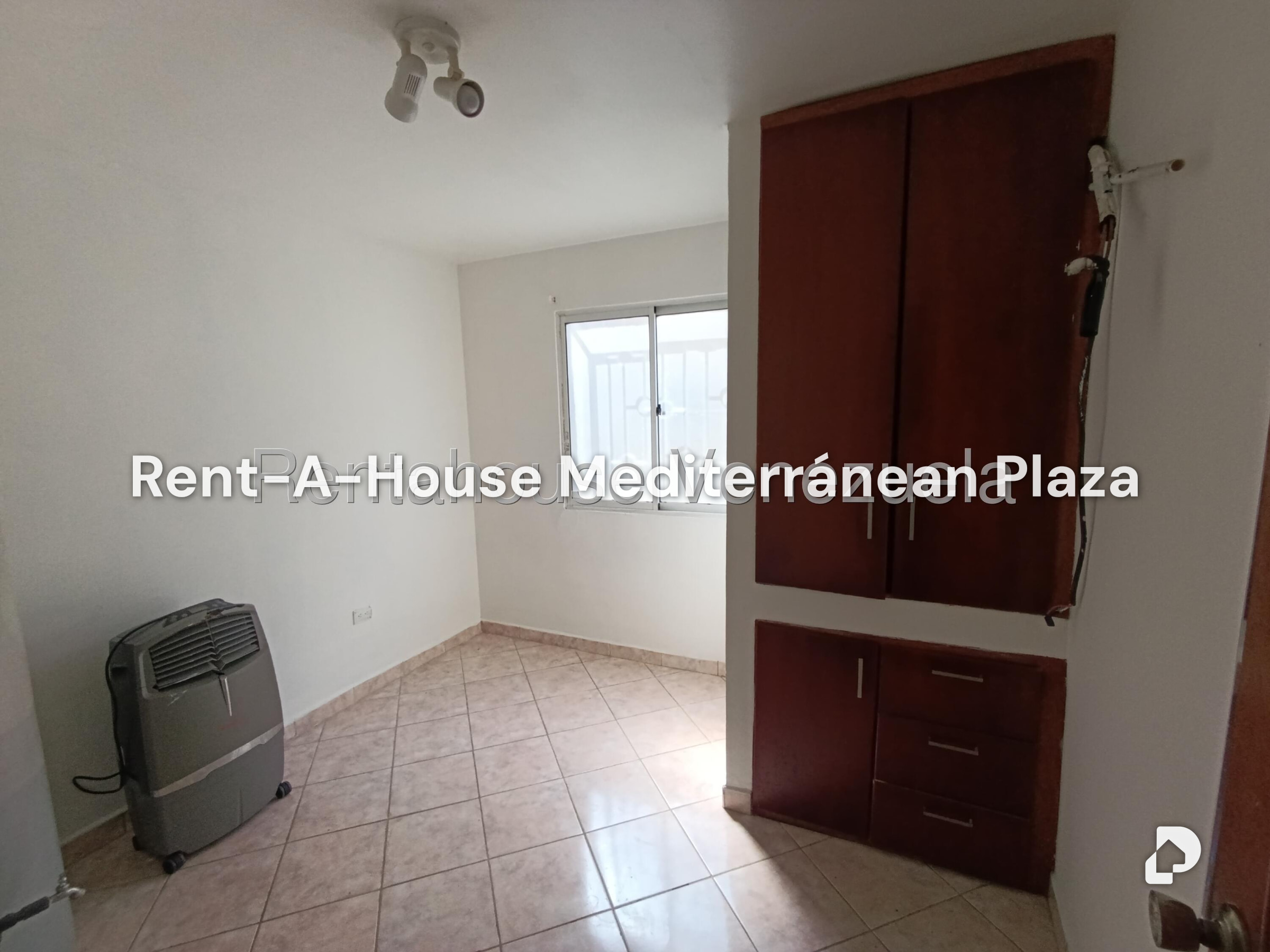 Apartamento en Terrazas de San Diego, San Diego