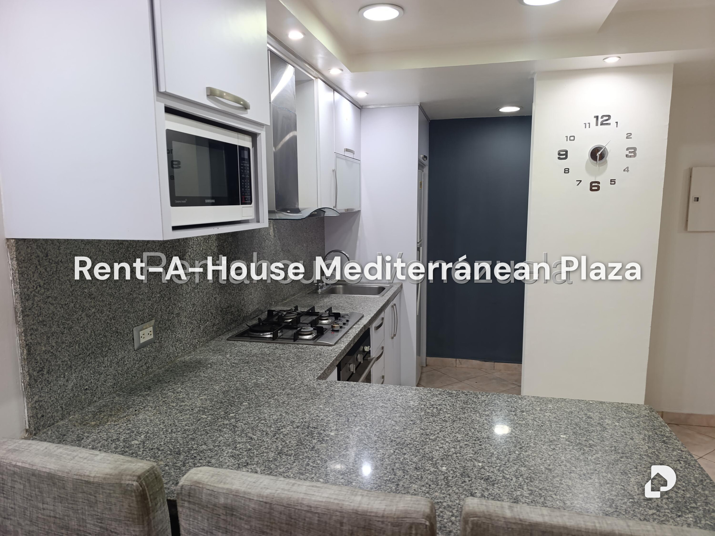 Apartamento en Terrazas de San Diego, San Diego