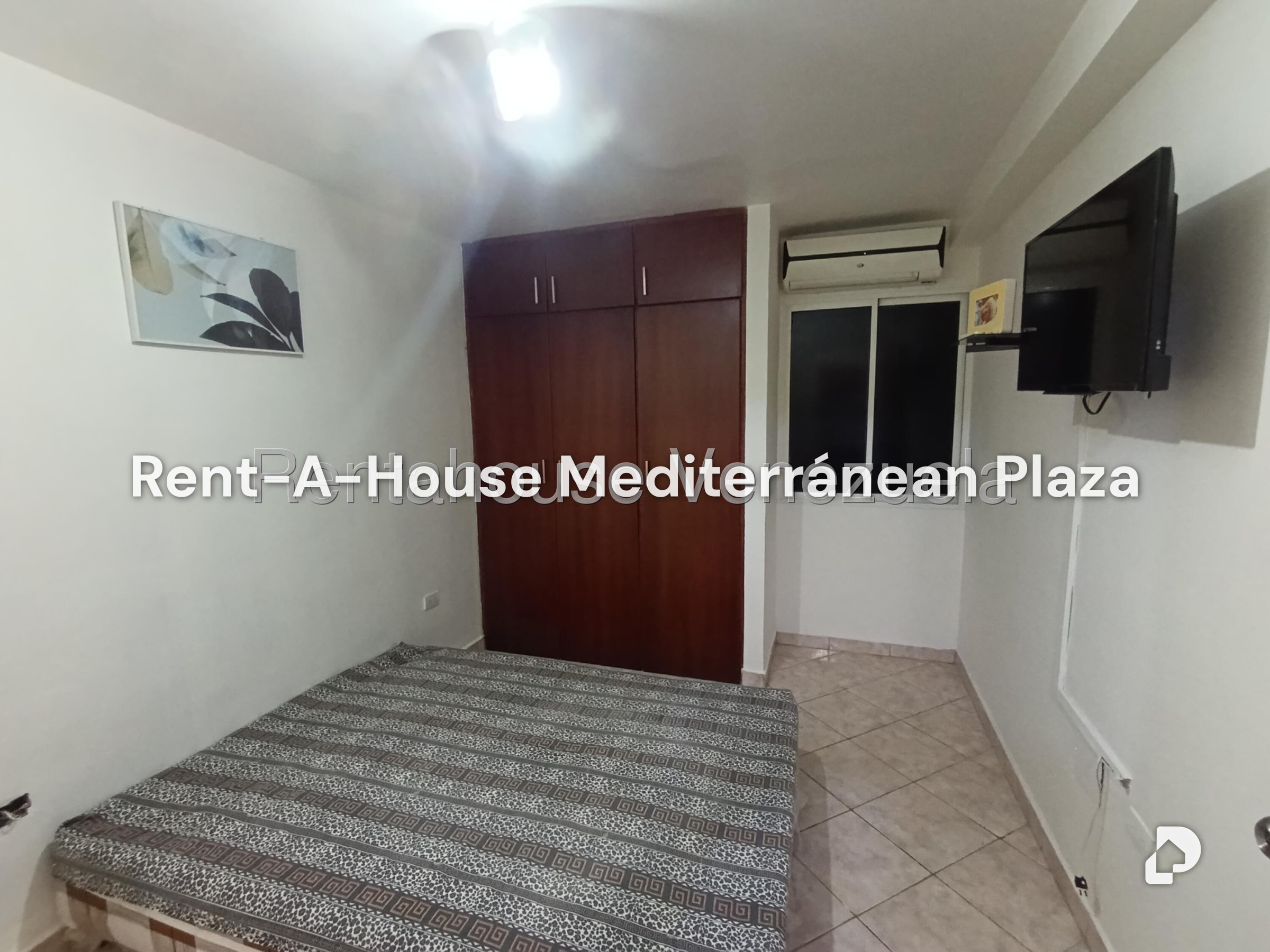 Apartamento en Terrazas de San Diego, San Diego