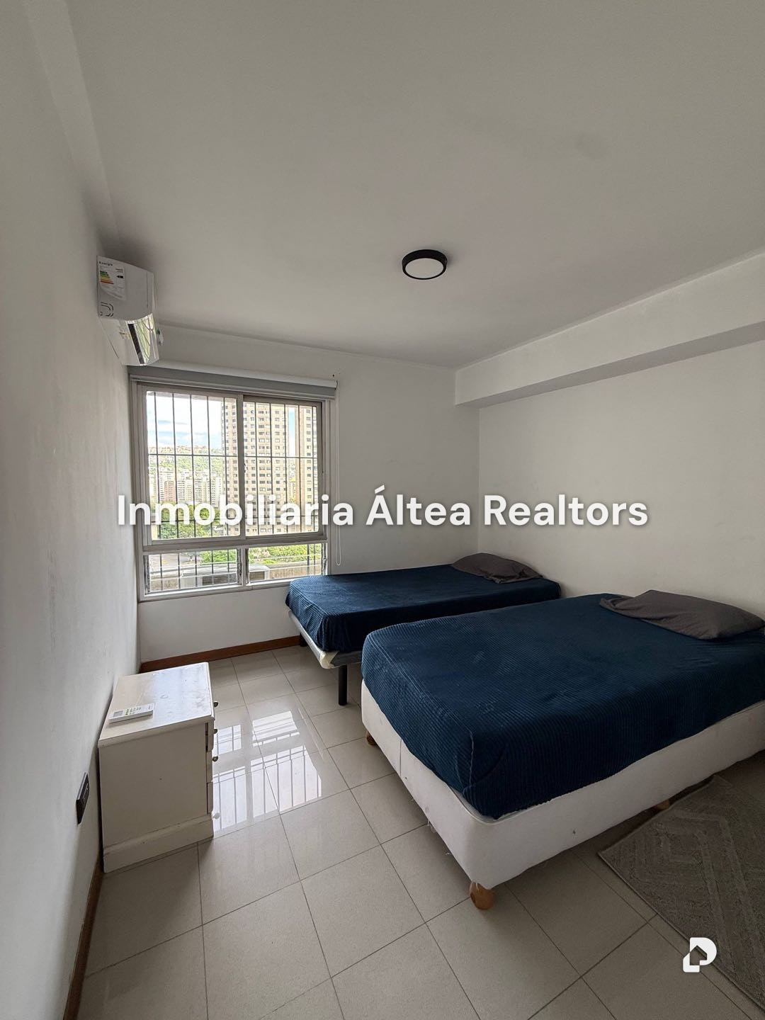 Apartamento en Santa Fe Sur, Caracas – 4