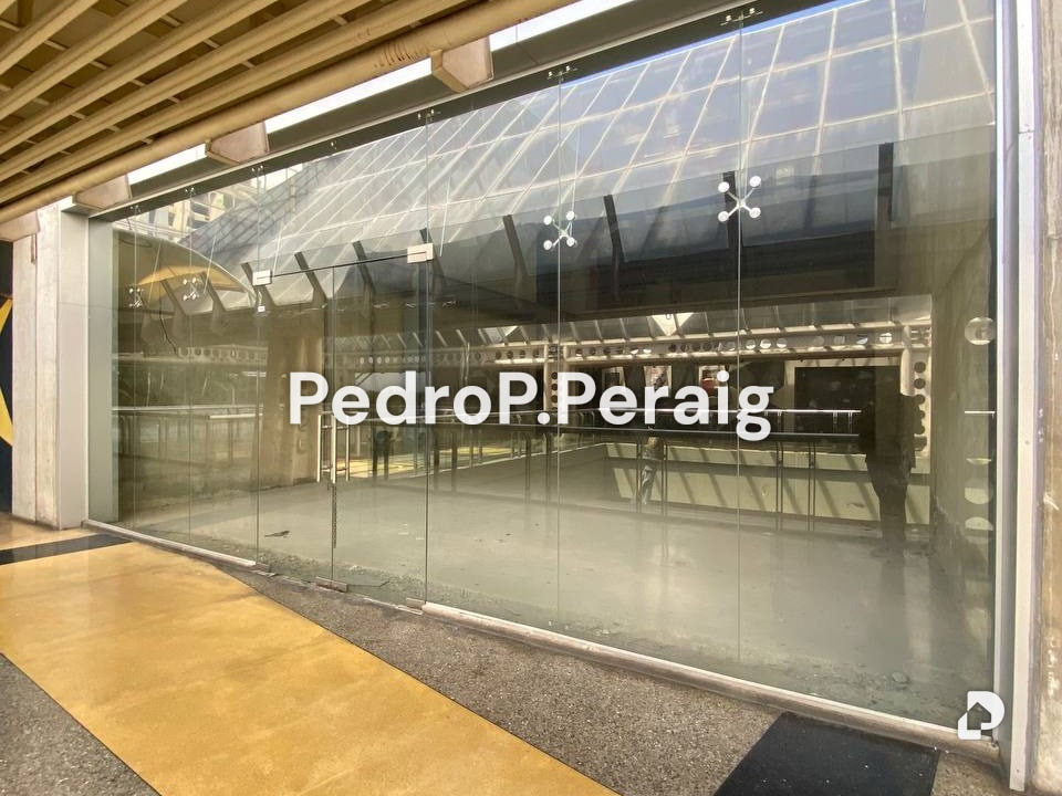 Local comercial en Sabana Grande, Caracas – 15