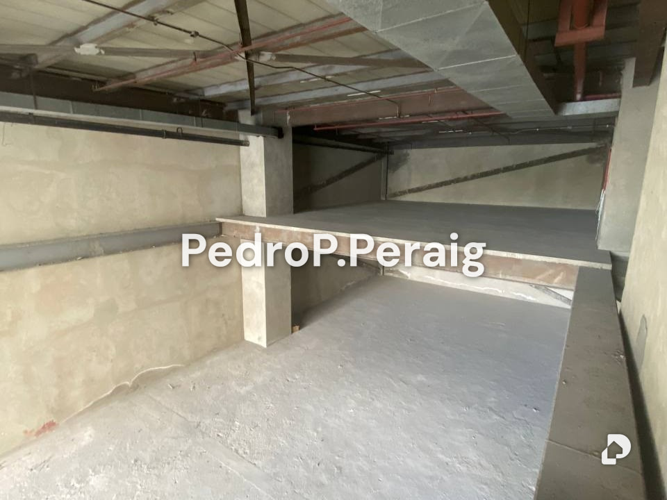 Local comercial en Sabana Grande, Caracas – 1