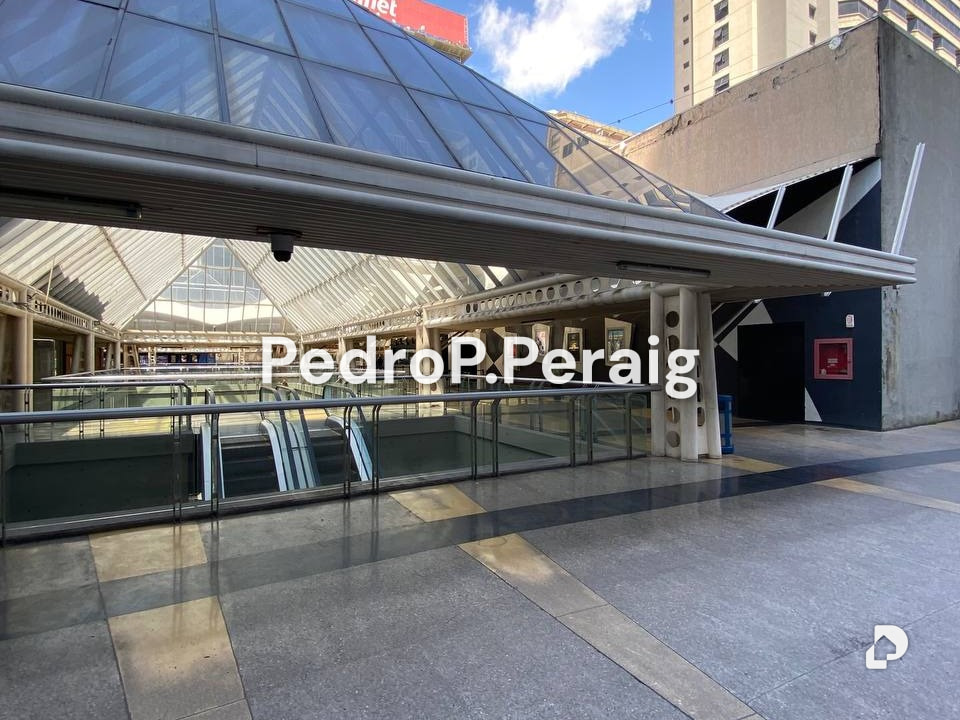 Local comercial en Sabana Grande, Caracas – 17