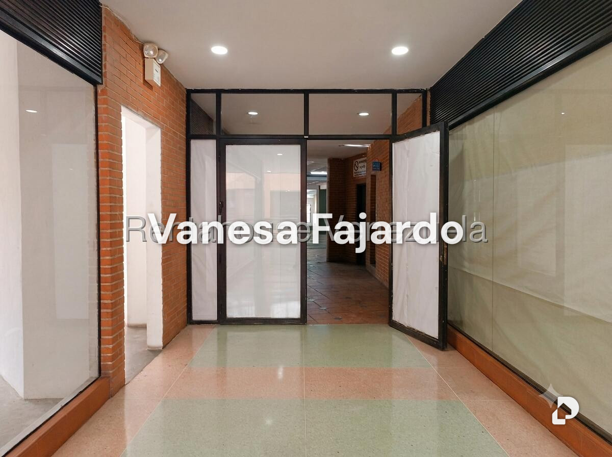 Local comercial en Las Minas, San Antonio de Los Altos – 2