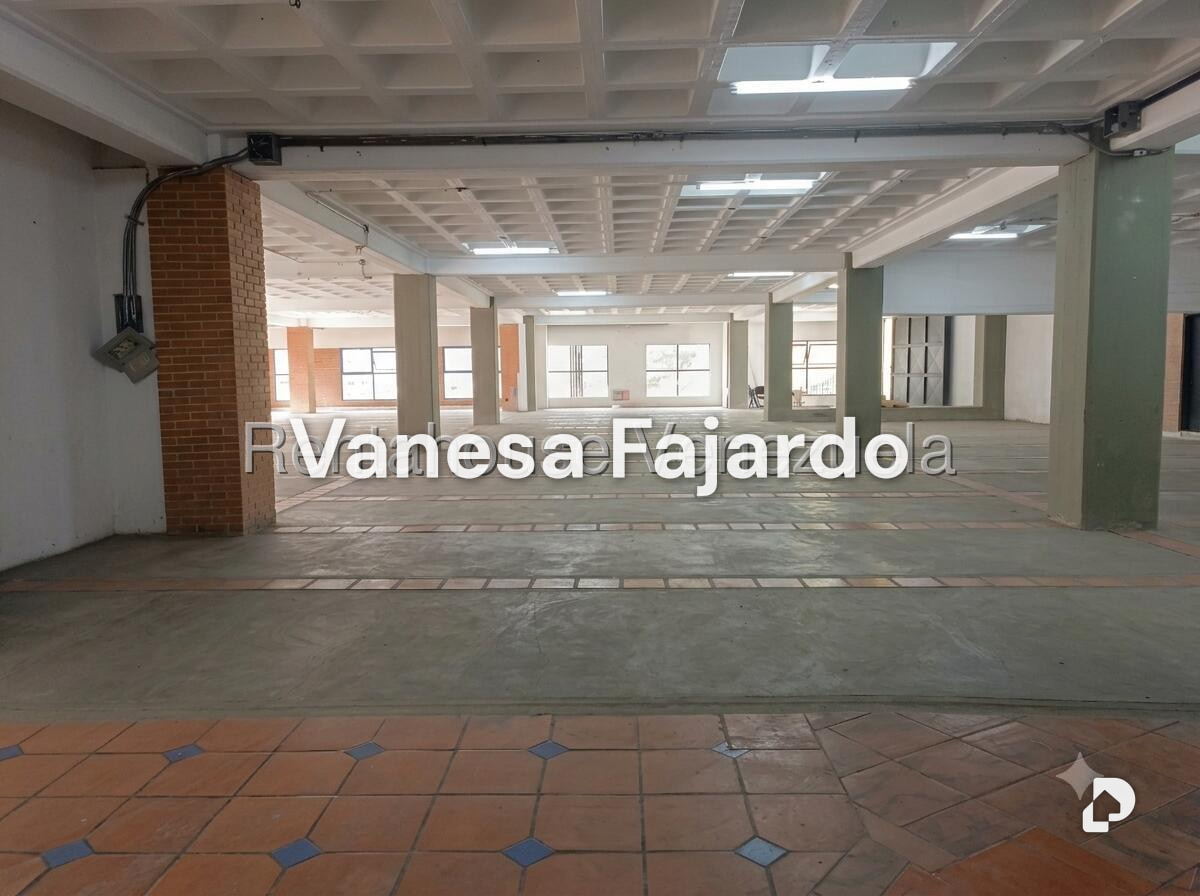Local comercial en Las Minas, San Antonio de Los Altos – 10