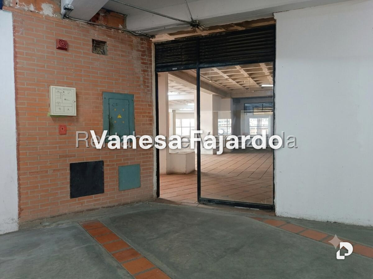 Local comercial en Las Minas, San Antonio de Los Altos – 4