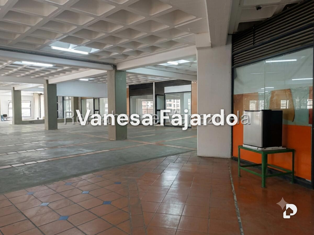 Local comercial en Las Minas, San Antonio de Los Altos – 6