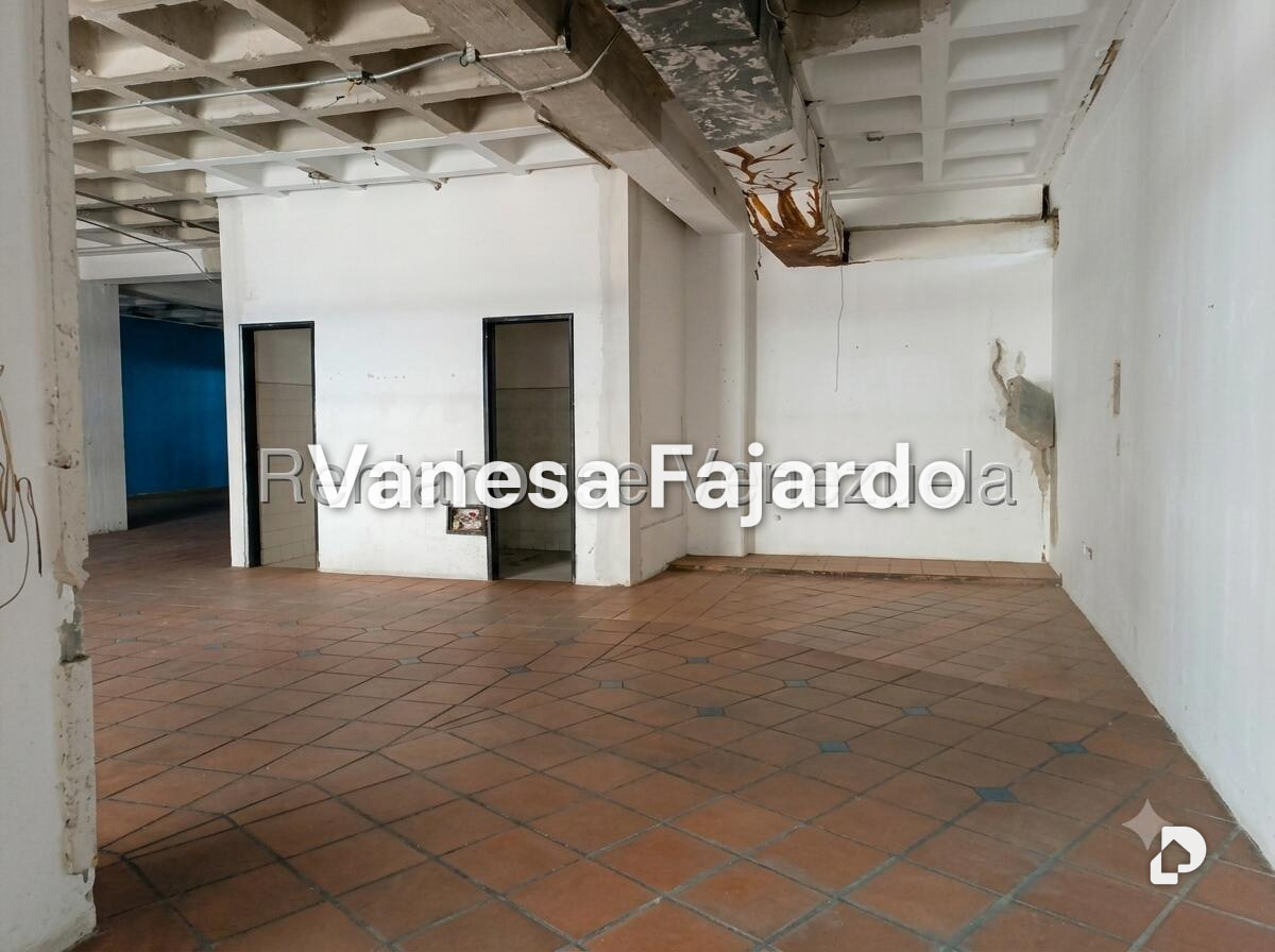 Local comercial en Las Minas, San Antonio de Los Altos – 11