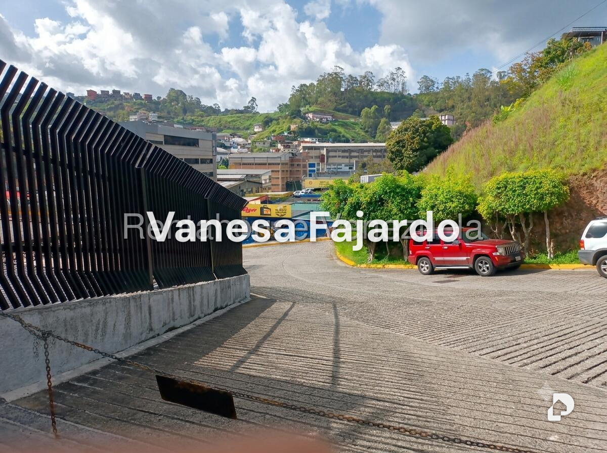 Local comercial en Las Minas, San Antonio de Los Altos – 12