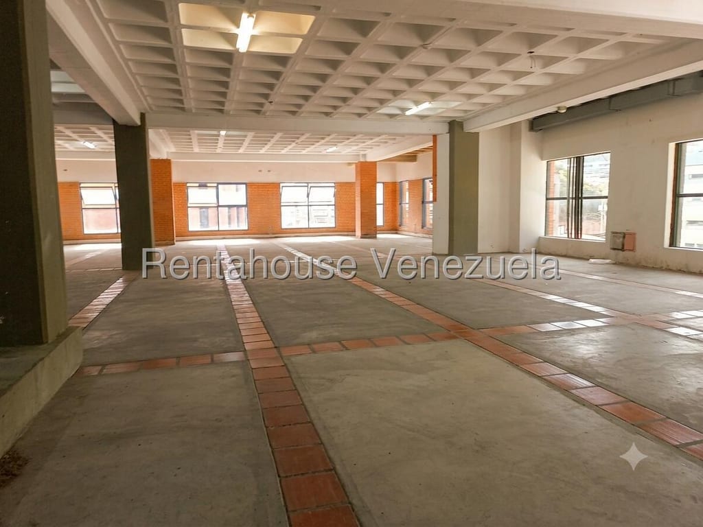 Local comercial en Las Minas, San Antonio de Los Altos - 1