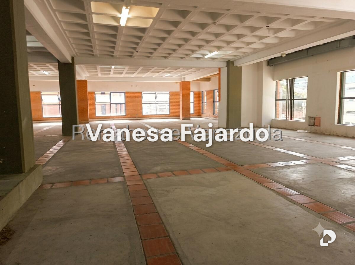 Local comercial en Las Minas, San Antonio de Los Altos – 1