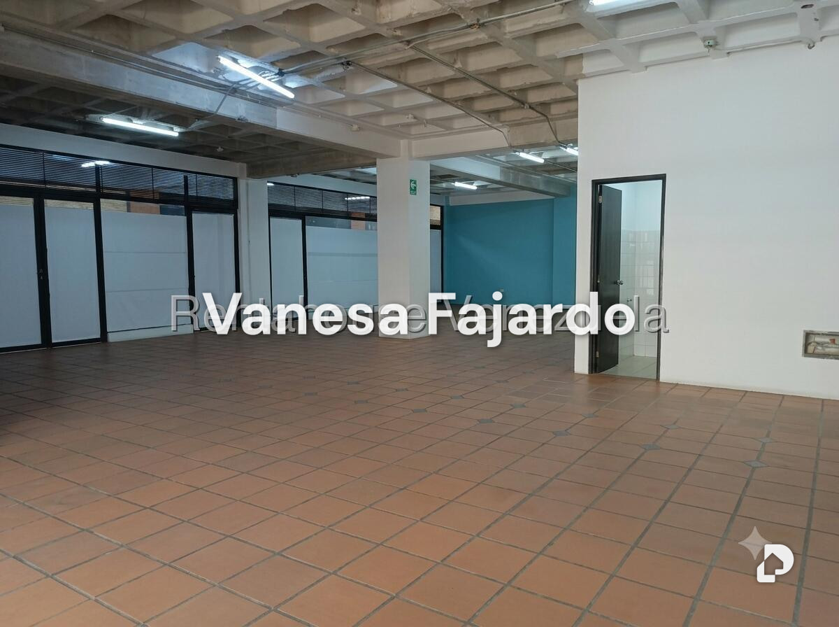 Local comercial en Las Minas, San Antonio de Los Altos – 8