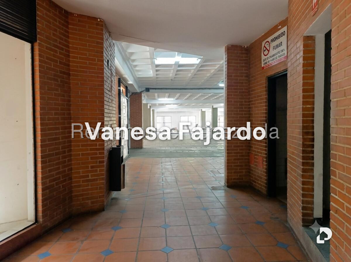 Local comercial en Las Minas, San Antonio de Los Altos – 3