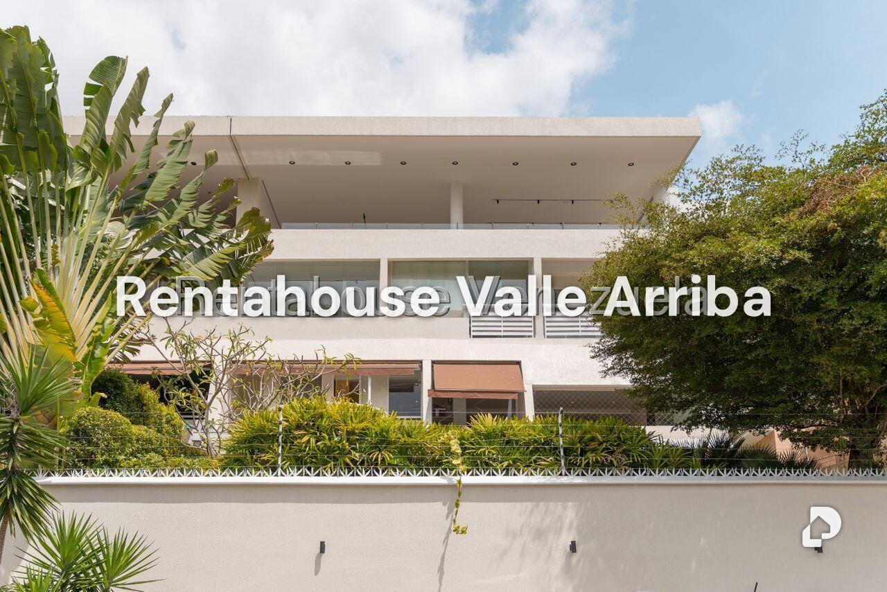 Apartamento en Santa Rosa de Lima, Caracas – 1