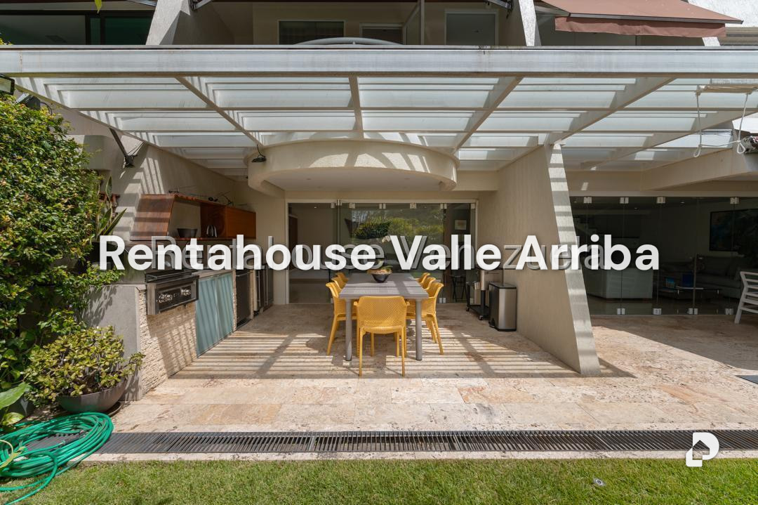Apartamento en Santa Rosa de Lima, Caracas – 25