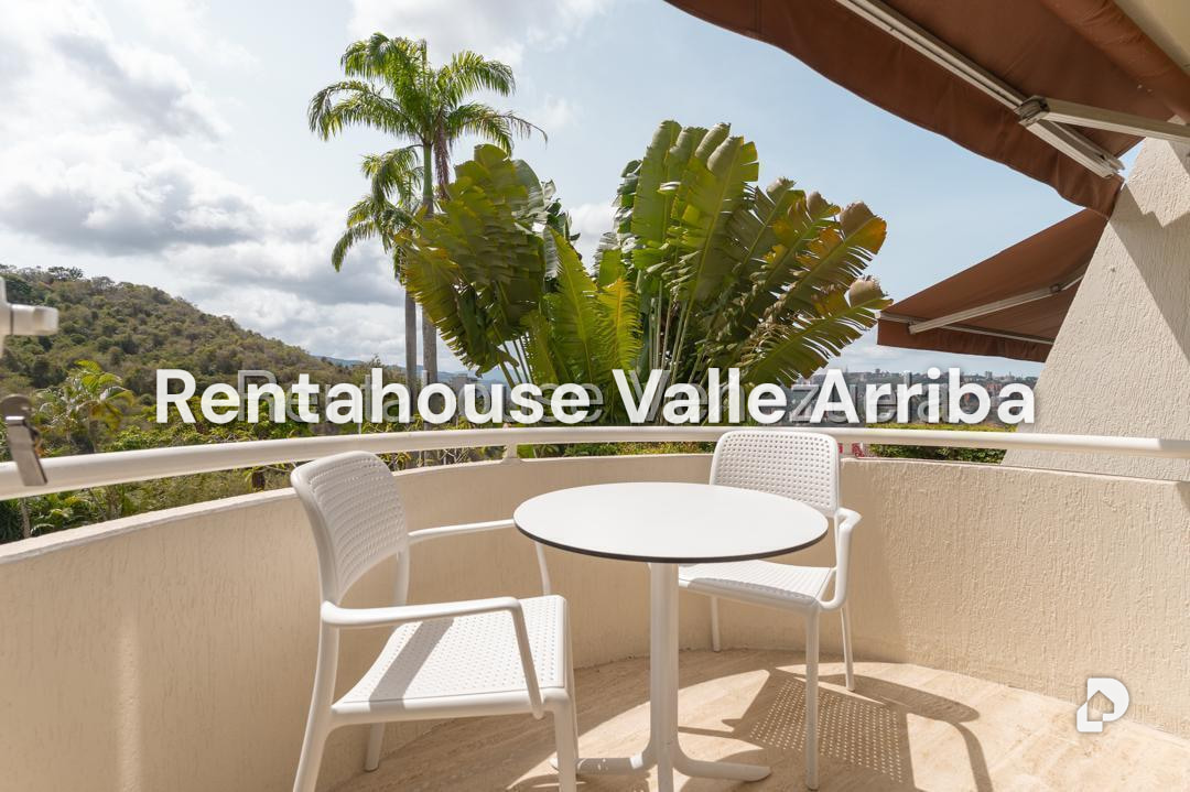 Apartamento en Santa Rosa de Lima, Caracas – 10