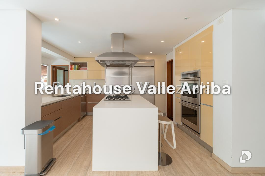 Apartamento en Santa Rosa de Lima, Caracas – 9
