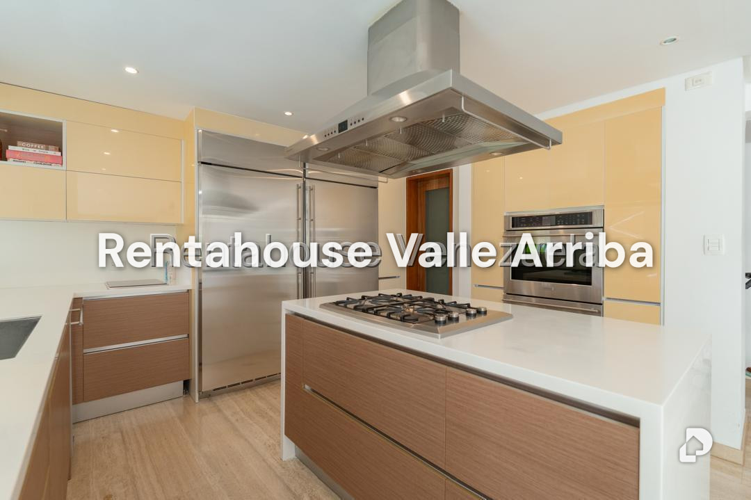 Apartamento en Santa Rosa de Lima, Caracas – 6