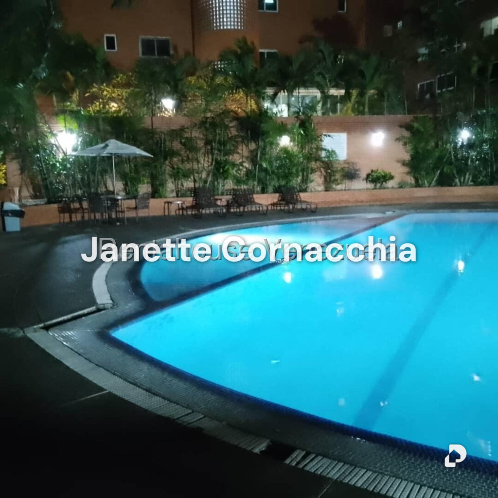 Apartamento en El Rosal, Caracas – 29