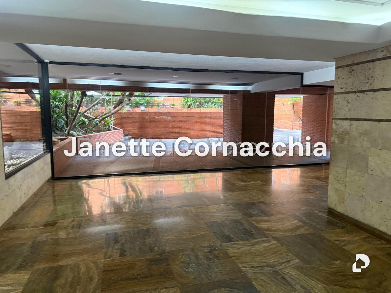Apartamento en El Rosal, Caracas – 1