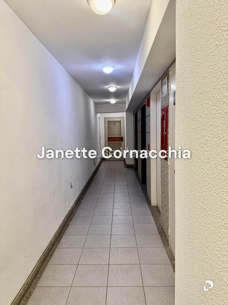 Apartamento en El Rosal, Caracas – 21