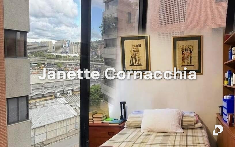 Apartamento en El Rosal, Caracas – 18