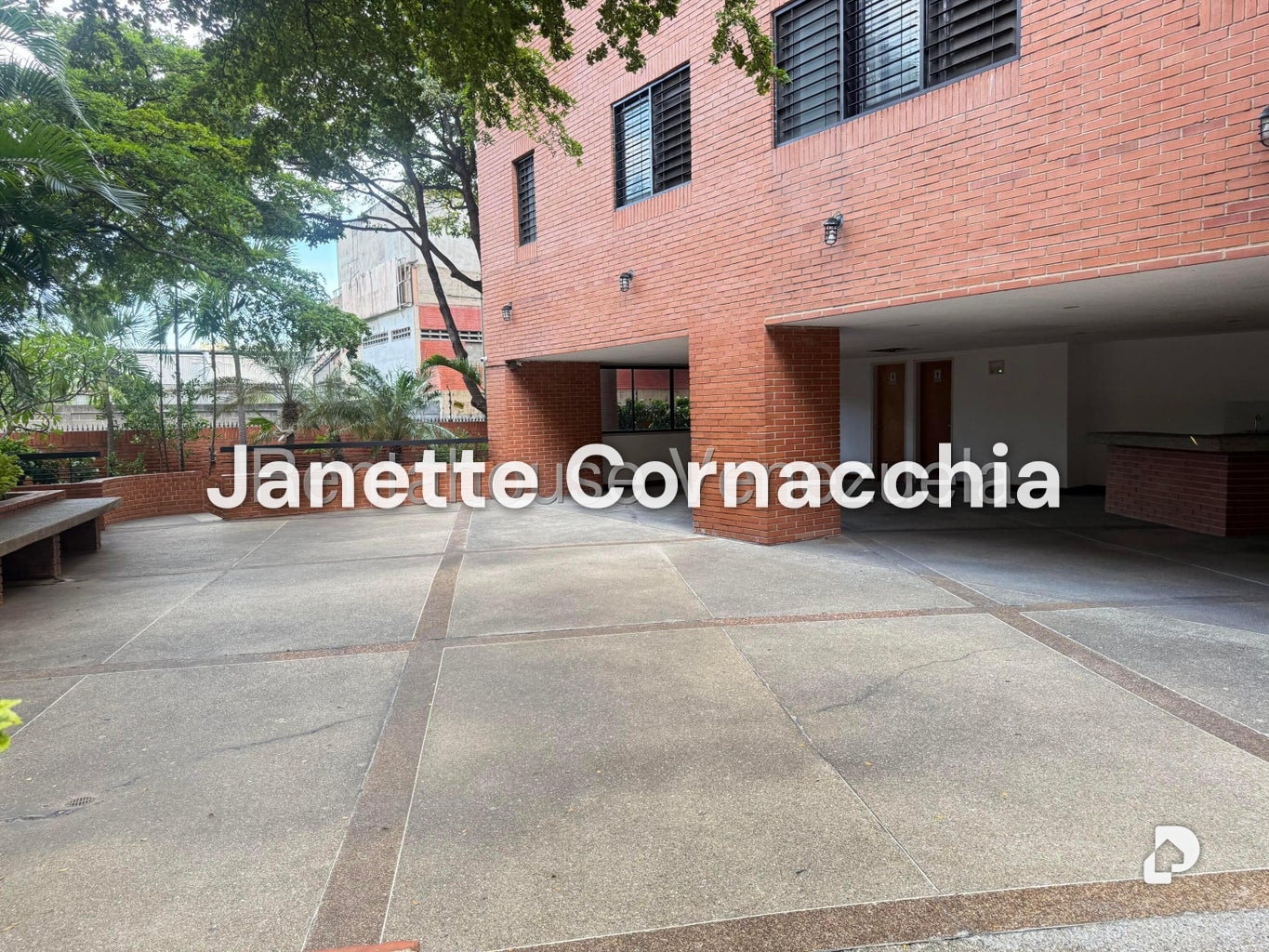 Apartamento en El Rosal, Caracas – 24