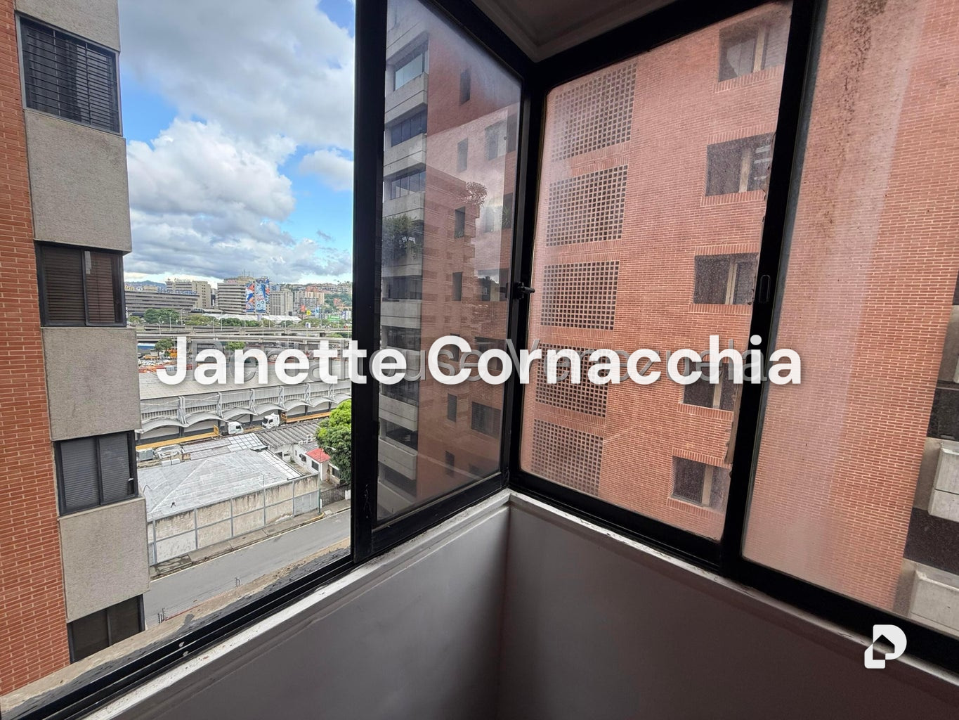 Apartamento en El Rosal, Caracas – 19