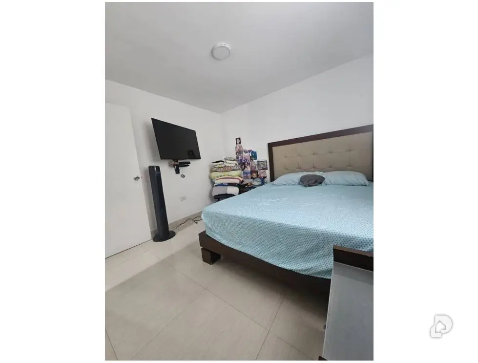 Apartamento en Las Minas, Altos Mirandinos – 14
