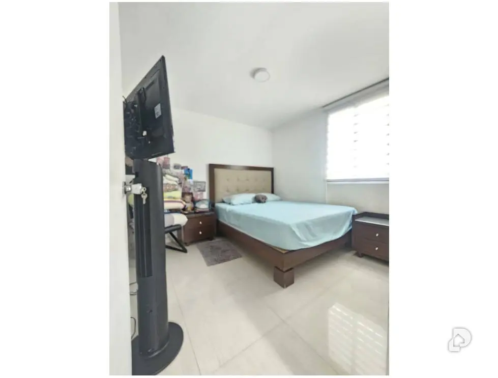 Apartamento en Las Minas, Altos Mirandinos – 15