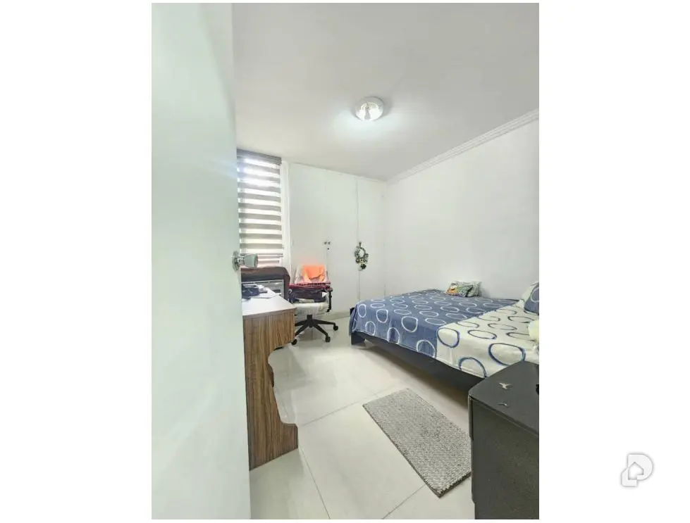 Apartamento en Las Minas, Altos Mirandinos – 18
