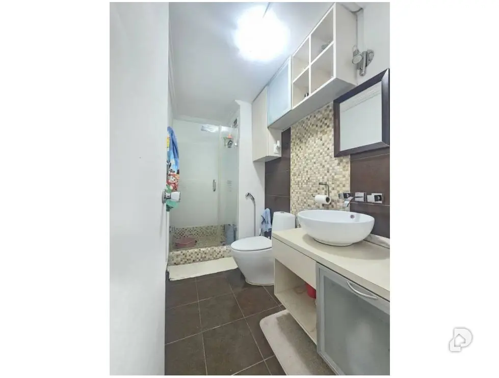 Apartamento en Las Minas, Altos Mirandinos – 19