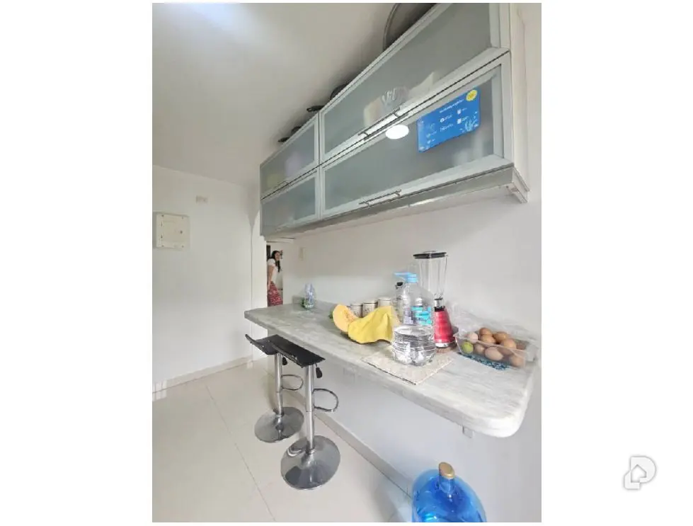 Apartamento en Las Minas, Altos Mirandinos – 8