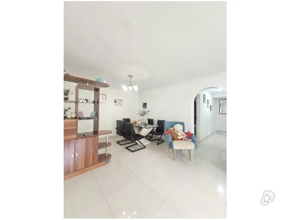 Apartamento en Las Minas, Altos Mirandinos – 6