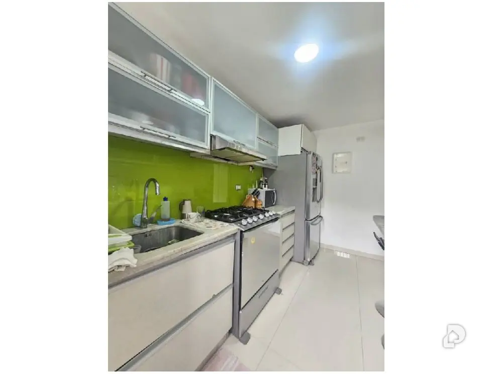 Apartamento en Las Minas, Altos Mirandinos – 10